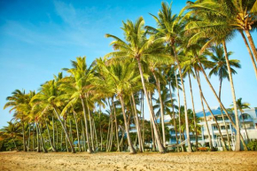 Гостиница Alamanda Palm Cove by Lancemore  Пальм Ков